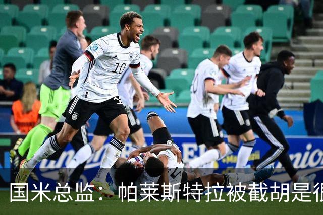 国米总监：帕莱斯特拉被截胡是很正常的事 我们与英超有经济差距