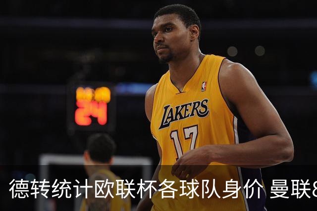 德转统计欧联杯各球队身价 曼联8.57亿欧高居榜首