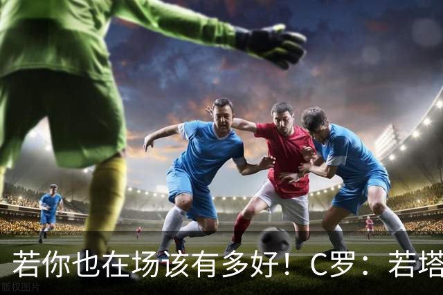 若你也在场该有多好！C罗：若塔在天堂指引着我们