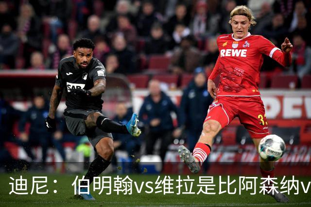 迪尼：伯明翰vs维拉是比阿森纳vs热刺更大的德比