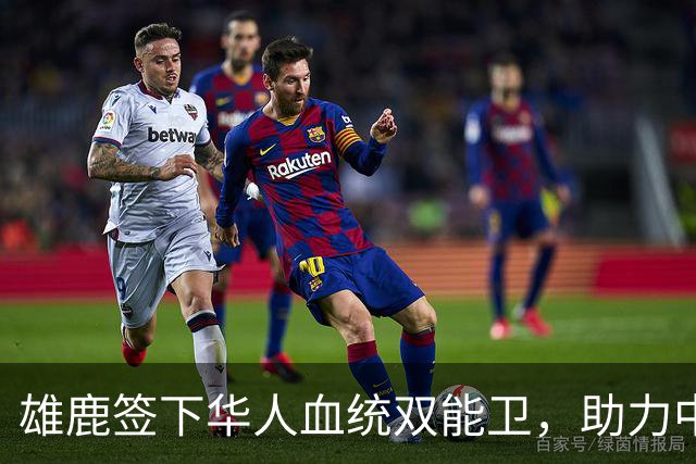 雄鹿签下华人血统双能卫，助力中国男篮归化新目标，疑似孙氏后裔